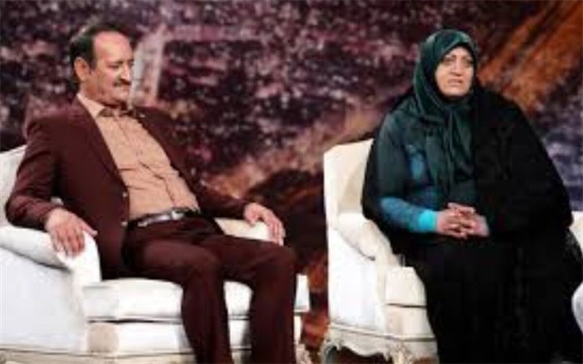 بیست و سومین برنامه ماه عسل با خانواده‌ای دوست داشتی از یزد رقم خورد
