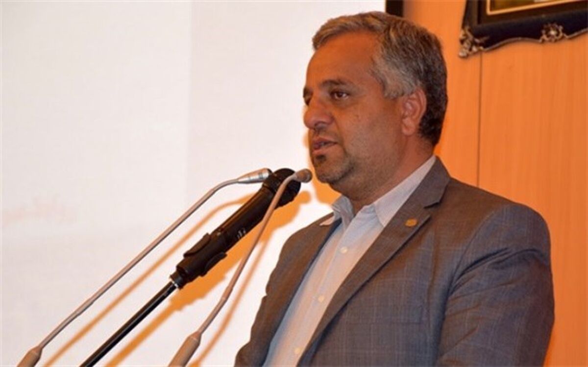 با قطعی آب انتقالی، شهرستان میبد با تنش های جدی آب روبرو خواهد شد