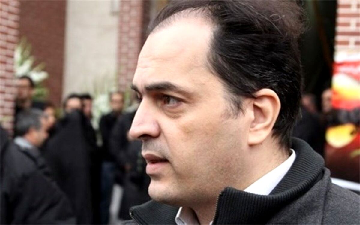 گزارشگر جام جهانی مشخص شد