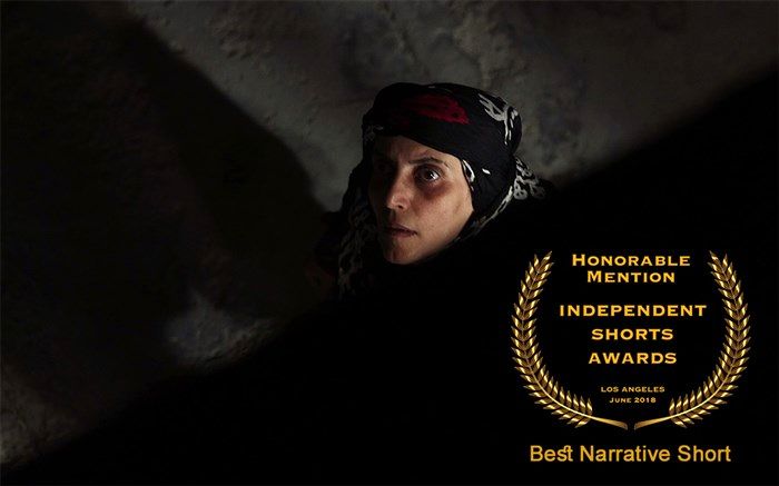 دیپلم افتخار بهترین فیلم داستانی جشنواره مستقل های لس آنجلس به «فروزان» رسید