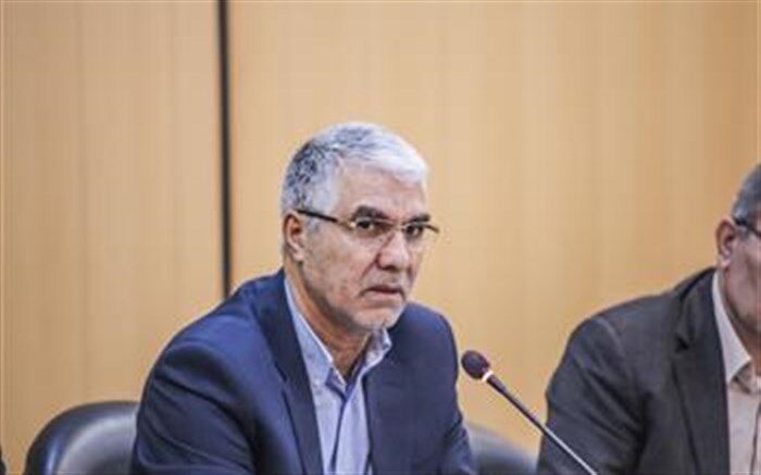 آغاز عملیات اجرایی جاده باجگاه به صدرا همزمان با عید فطر
