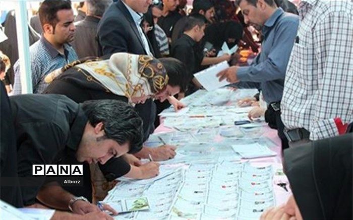 کمک ۱۳ میلیارد تومانی حامیان البرزی به ایتام و فرزندان محسنین