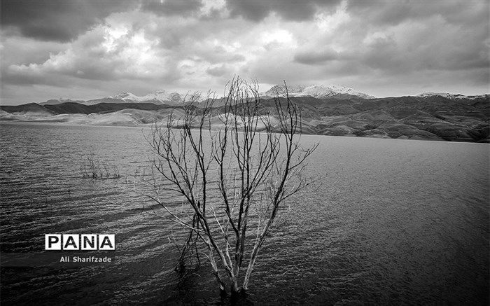 اخطار سازمان هواشناسی نسبت به افزایش سطح آب رودخانه‌ها