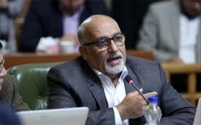 وعده مسئولان مترو برای بازگرداندن آب به چشمه علی