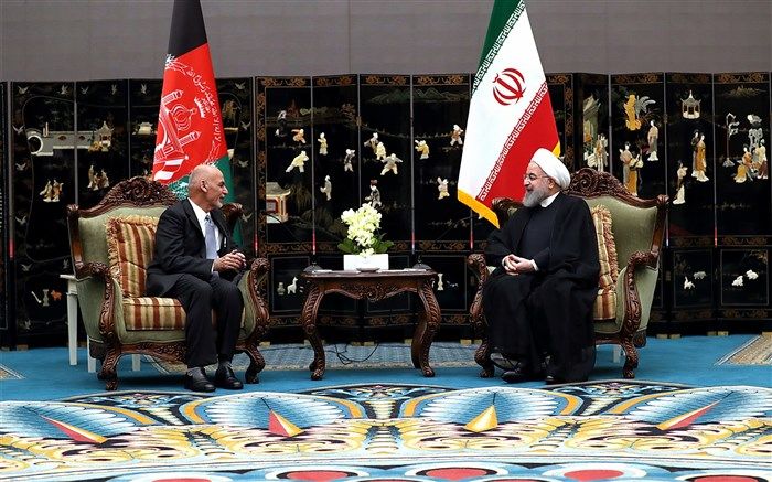 توسعه بندر چابهار، گام بزرگی در تقویت راههای ترانزیتی منطقه است