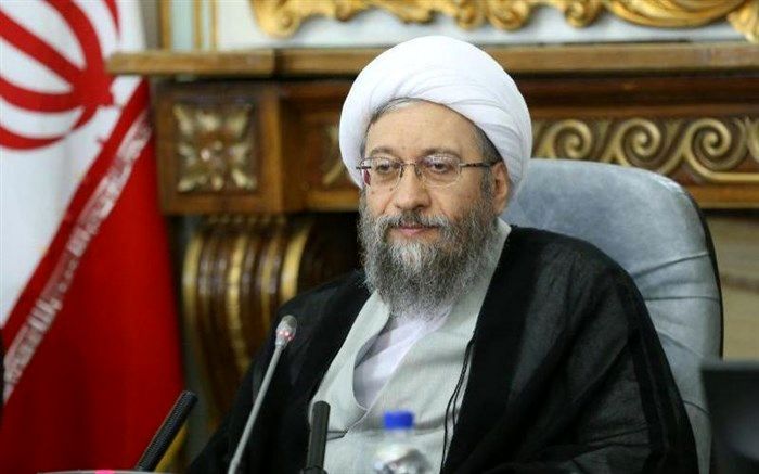 رئیس قوه قضاییه درگذشت حجت الاسلام احمدی را تسلیت گفت