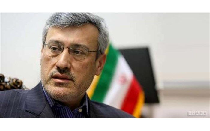 بعیدی‌نژاد: صالحی یک قهرمان ملی است