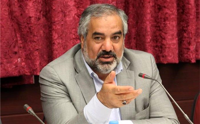 آیین‌نامە ساماندهی مبادلات در بازارچەهای موقت مرزی بە نفع تجار و پیله‌وران اصلاح و ابلاغ شد