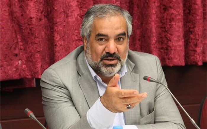 آیین‌نامە ساماندهی مبادلات در بازارچەهای موقت مرزی بە نفع تجار و پیله‌وران اصلاح و ابلاغ شد