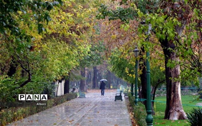 کاهش 26 درصدی بارش از ابتدای سال آبی