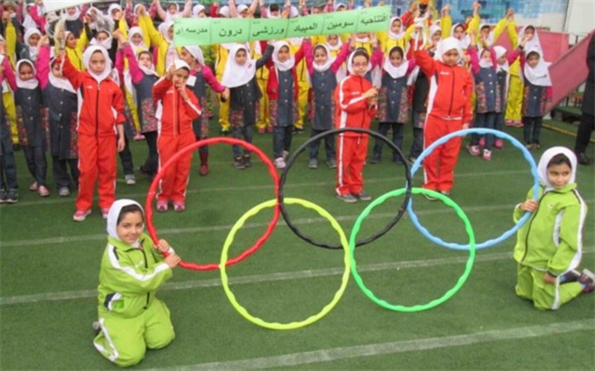دوره آموزشی تربیت بدنی 8000 آموزگار مقطع ابتدایی آذربایجان شرقی برگزار می‌شود
