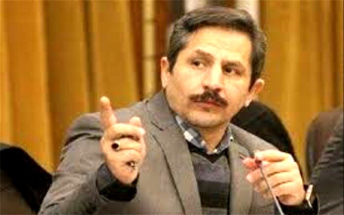 شهردار تبریز:  در بسیاری از پروژه ها خود را تنها در میدان می بینم
