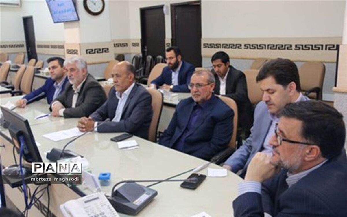 توسعه شهری ،در سایه تعامل وهمکاری تمام بخش ها محقق می شود