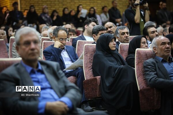مراسم تشییع پیکر محمدامین قانعی‌راد