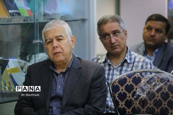 مراسم تشییع پیکر محمدامین قانعی‌راد