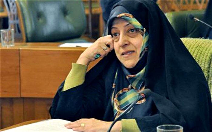 واکنش معاون رئیس جمهوری به خبر تجاوز در ایرانشهر