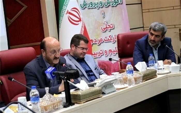استاندار قزوین: برنامه‌های دستگاه‌ها برای اوقات فراغت تجمیع شود