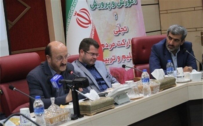 استاندار قزوین: برنامه‌های دستگاه‌ها برای اوقات فراغت تجمیع شود