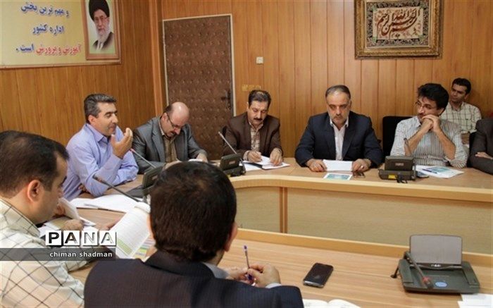 رویکرد آموزش و پرورش، ارتقای جایگاه مدیریت آموزشگاهی است