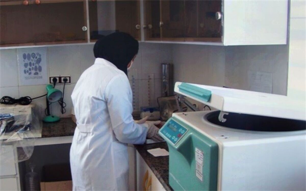 بررسی و پایش فون انگل های گوسفند و بز در شهرستان درمیان