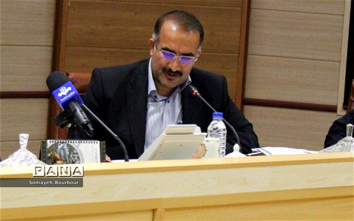 شانزدهمین دوره مسابقات کشوری علمی کاربردی کاردانش به میزبانی استان البرز برگزار خواهد شد
