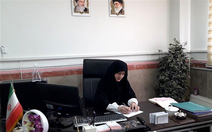 کسب رتبه‌ی اول استانی دانش آموزان چهاردانگه در جشنواره آیین های ملی مذهبی نوروز
