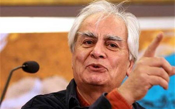 علی رفیعی «خانه برناردا آلبا» را به صحنه می برد