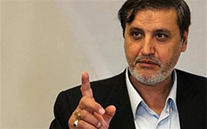 در اتاق ۱۰۵۸ وزارت خارجه آمریکا چه می گذرد؟