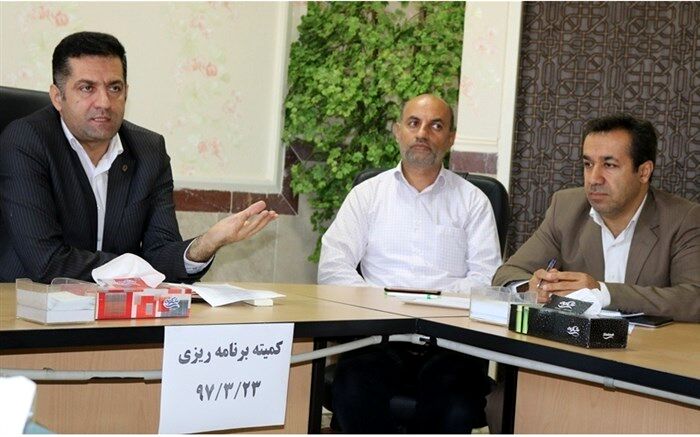 حمایت از کالای ایرانی ، باید در تمامی سطوح آموزش و پرورش عملیاتی و اجرایی شود