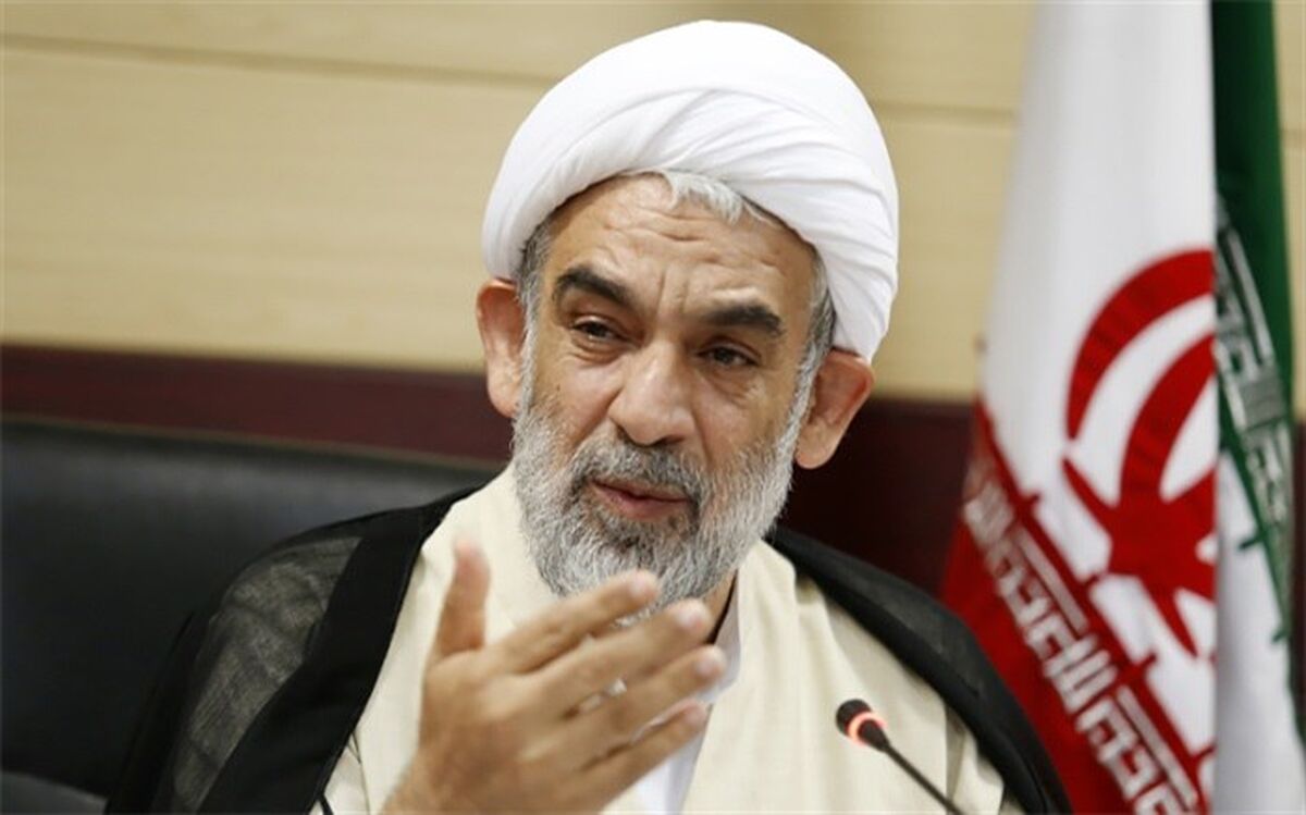 ابلاغ سلام و‌ تشکر مقام معظم رهبری به مسئولان تحصیلات اتباع و‌ مهاجران