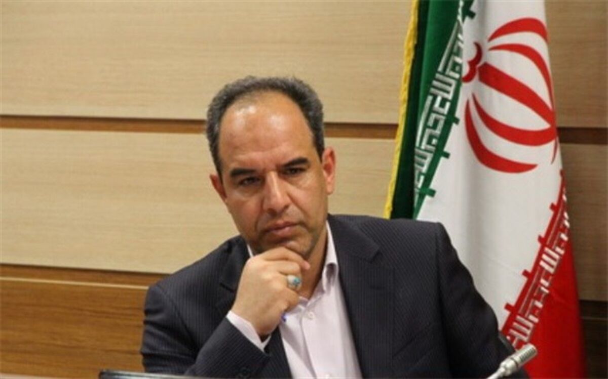معاون هماهنگی امور عمرانی استانداری  یزد: ورود دولت در طرح بازآفرینی شهری نکته مهم و اثرگذاری است
