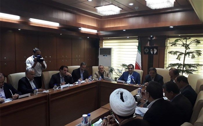 آغاز عملیات اجرایی ساخت بیمارستان هزار تخت خوابی همدان