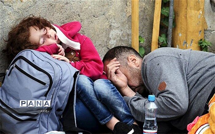 واکنش سفیر ایران در مکزیک به سیاست جدایی خانواده‌های مهاجر به آمریکا