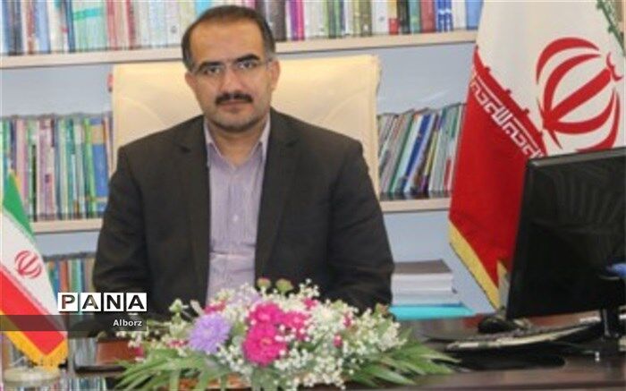 راهیابی دانش آموزان البرزی به مرحله کشوری المپیاد دانش آموزی علوم و فن آوری نانو