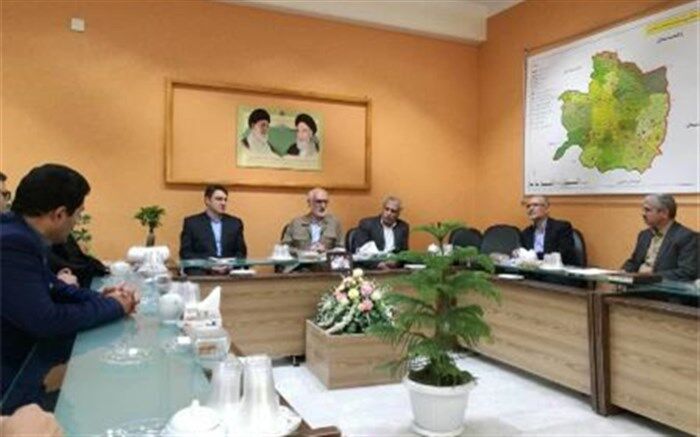 هدف آموزش و پرورش ساخت جامعه ای بر مبنای ارزش های متعالی است