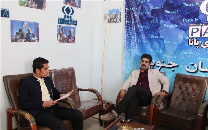 مدیر شرکت آراد رایانه: «سامینو» راه حل  برآورده شدن آسان مایحتاج شهروندان بیرجندی