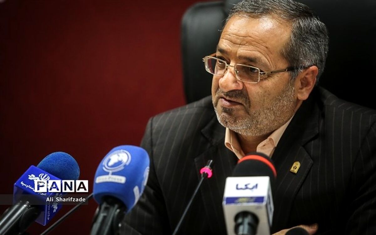 کاظمی:  مسابقات قرآن دانش آموزان جهان اسلام به الگوی مشخص نیاز دارد