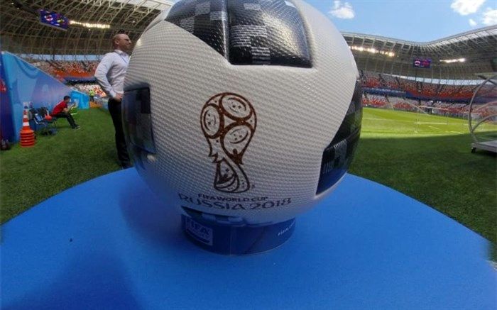 هواشناسی روسیه در خصوص توفان در کازان هشدار داد