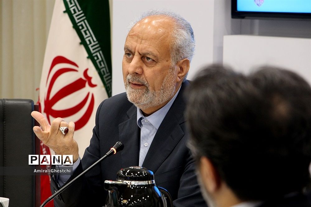 جلسه شورای آموزش و پرورش استان خراسان جنوبی