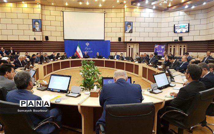 لزوم ترویج فرهنگ مهارت آموزی  از طریق مسئولین و رسانه ها