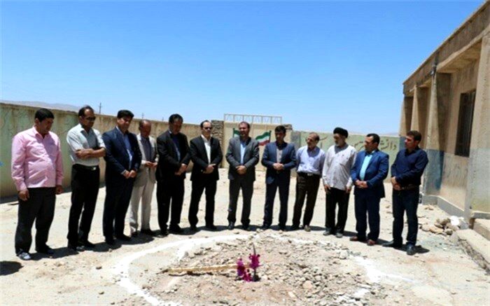 مدیرکل آموزش و پرورش لرستان: کار خیران مدرسه ساز،ساختن آینده فرزندان این مرز و بوم است