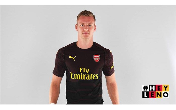 گلر لورکوزن به آرسنال پیوست