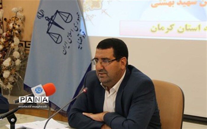 از اختلاس در برخی اداره‌ها تا رشوه‌گیری در گمرکات