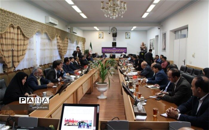 مهارت آموزی جوانان در غنی سازی اوقات فراغت آنها ضروری است