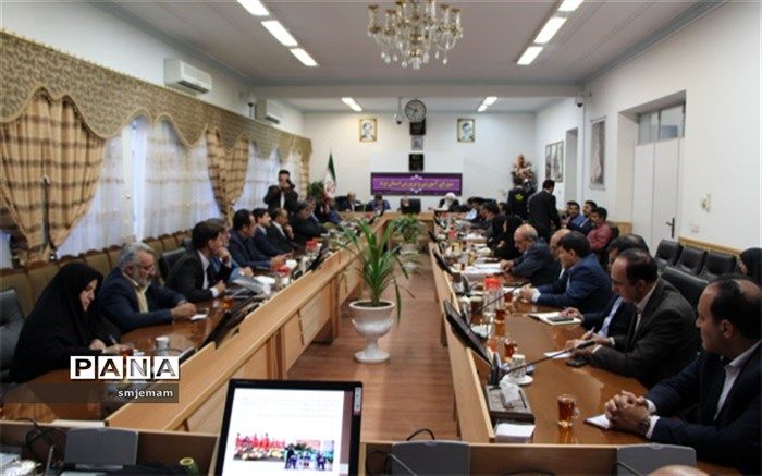 مهارت آموزی جوانان در غنی سازی اوقات فراغت آنها ضروری است