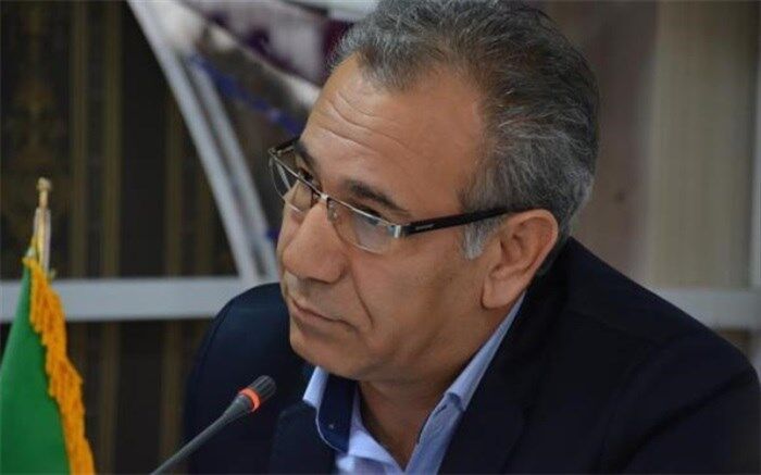 استقرار میز خدمت حضوری در استانداری آذربایجان شرقی با ارائه 37 خدمت به مردم