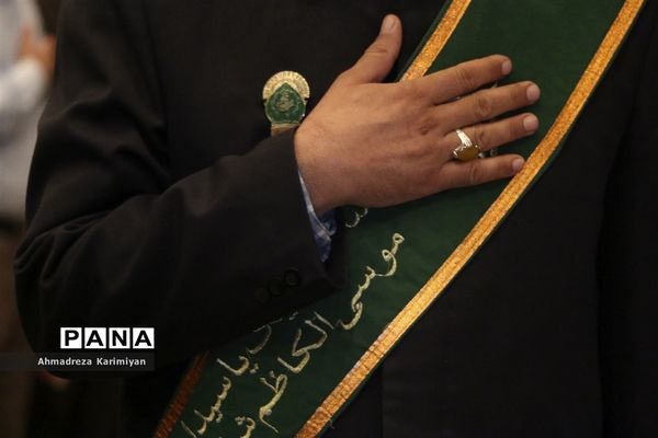 آغازسی و نهمین دوره از مسابقات دانش‌آموزی قرآنء عترت و نماز استان فارس