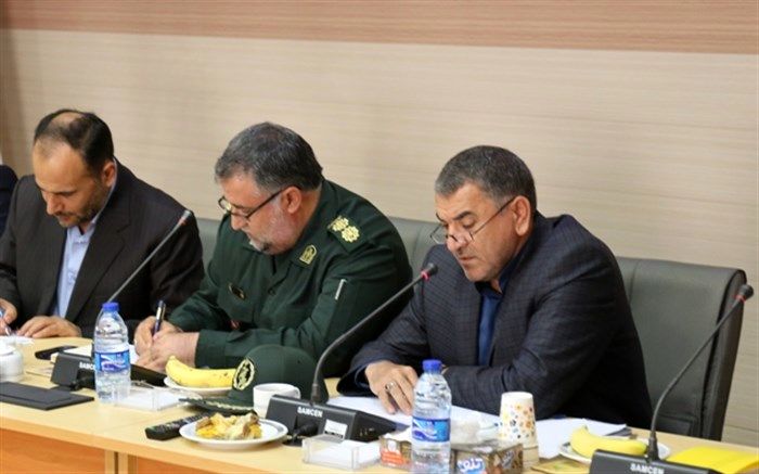 معاون فرمانده سپاه عاشورا:  دنباله رو کارهای نو و جدید براساس نیاز دانش آموزان و معلمان باشیم