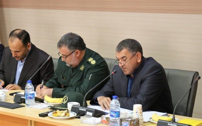 معاون فرمانده سپاه عاشورا:  دنباله رو کارهای نو و جدید براساس نیاز دانش آموزان و معلمان باشیم