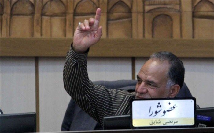 شهرداری یزد از صرف هزینه های غیرضروری خودداری کند